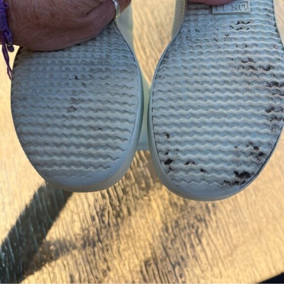 Hunter Mint Green Tall Rain Rubber Boots Kids Girls 13, Boys 12 - Picture 12 of 16